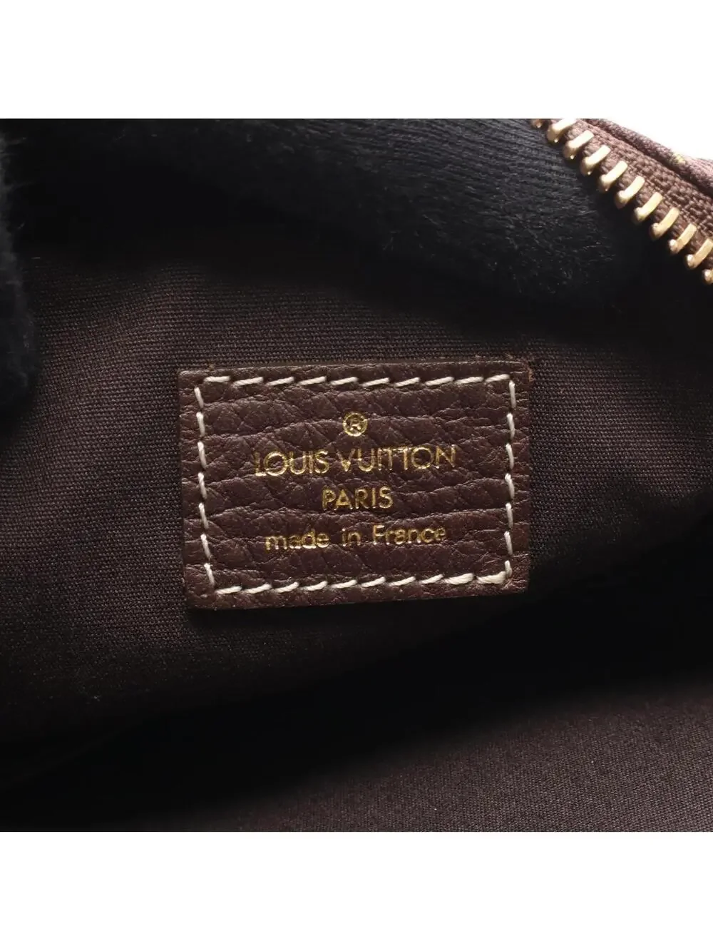 Louis Vuitton Pochette Danube Shoulder #360268L78B